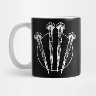 spikey Mug